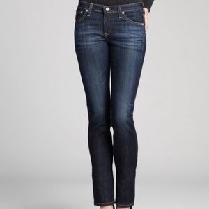 Adriano Goldschmied Premiere Skinny Straight